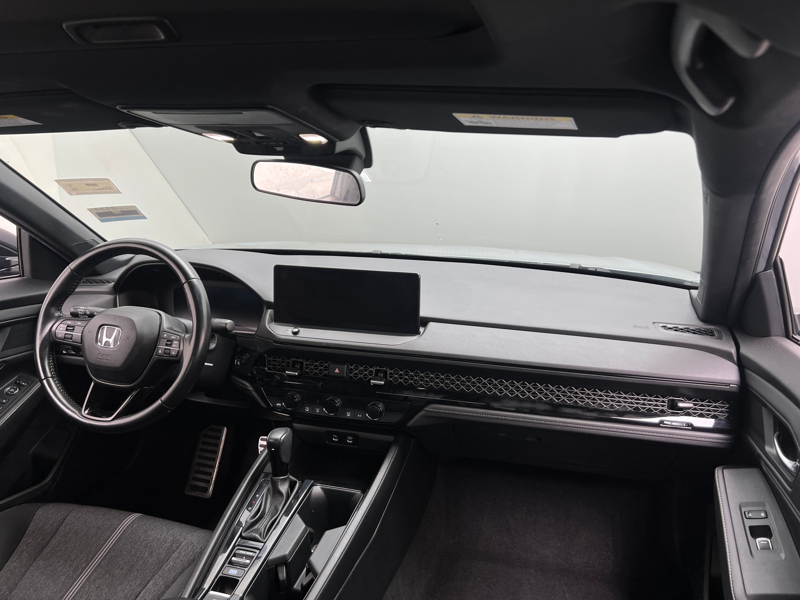 Thumbnail: 2023 Honda Accord - 3