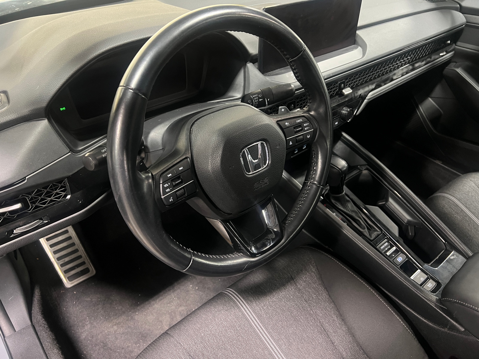 Thumbnail: 2023 Honda Accord - 5