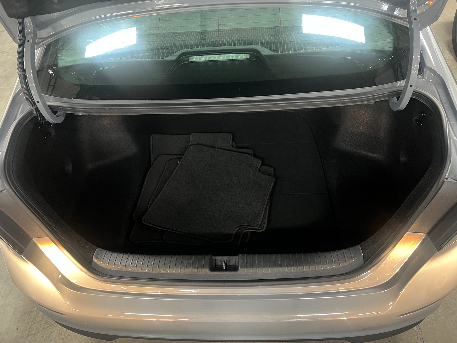 Thumbnail: 2023 Honda Accord - 7