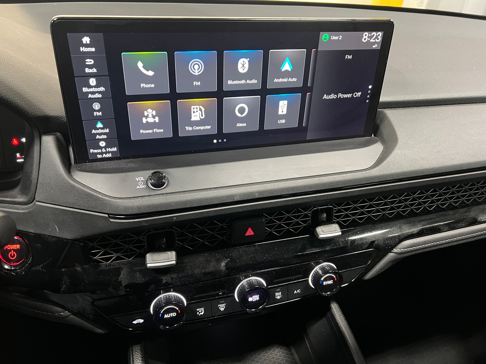 Thumbnail: 2023 Honda Accord - 4