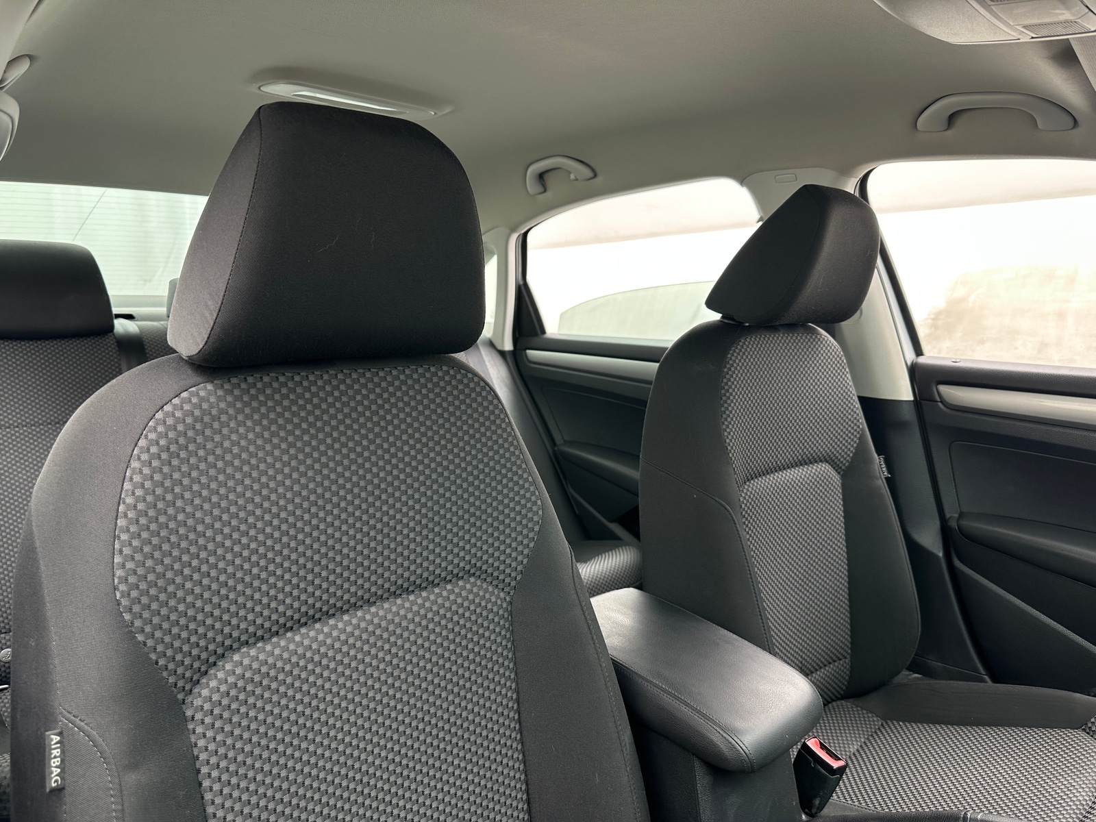 Thumbnail: 2014 Volkswagen Passat - 2