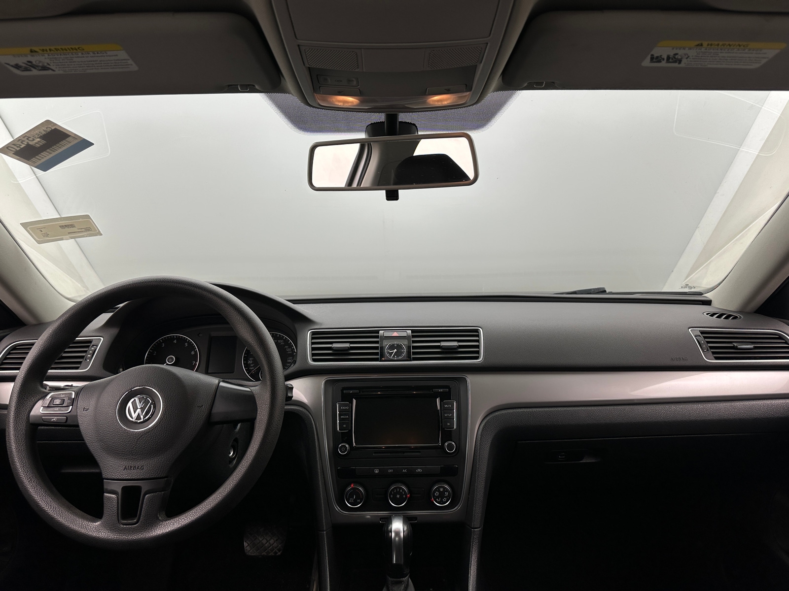 Thumbnail: 2014 Volkswagen Passat - 3