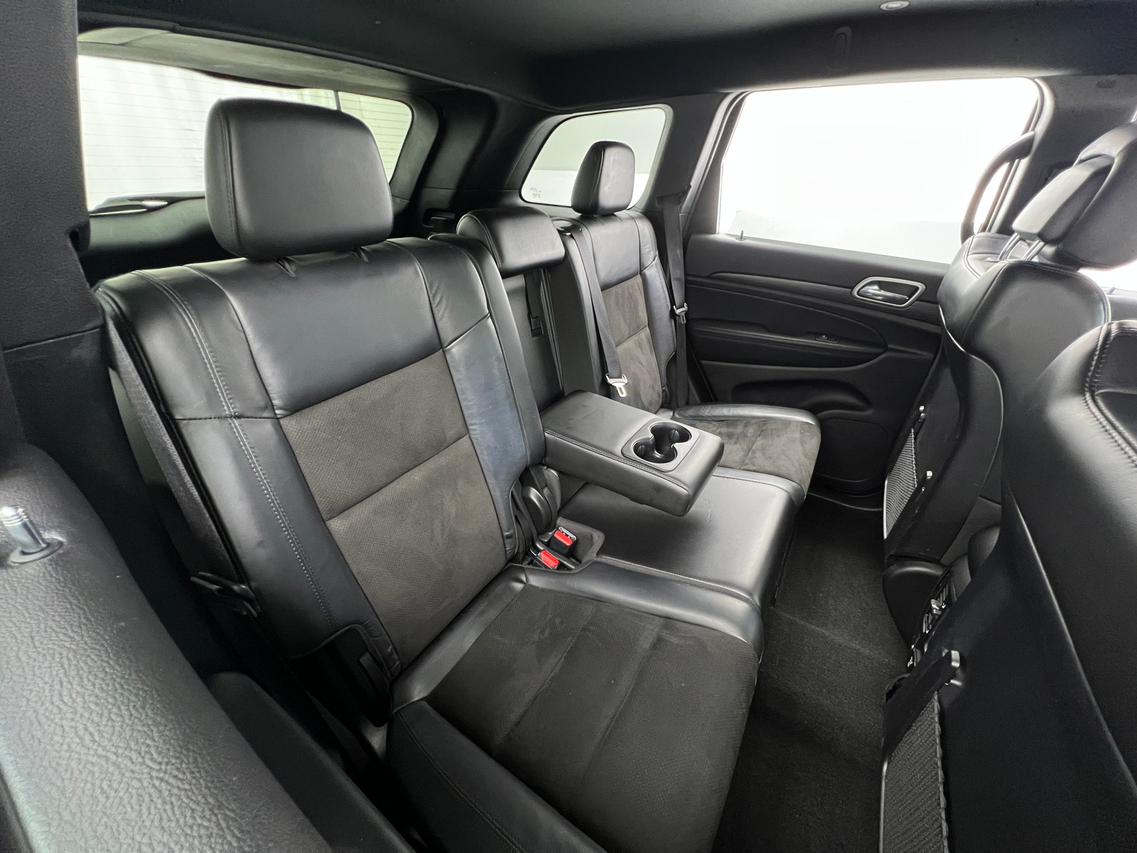 Thumbnail: 2021 Jeep Grand Cherokee - 6