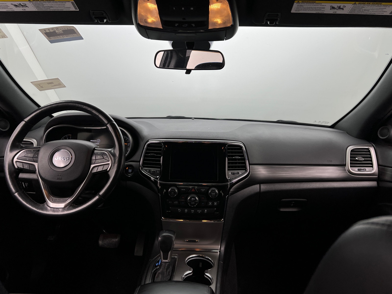 Thumbnail: 2021 Jeep Grand Cherokee - 3