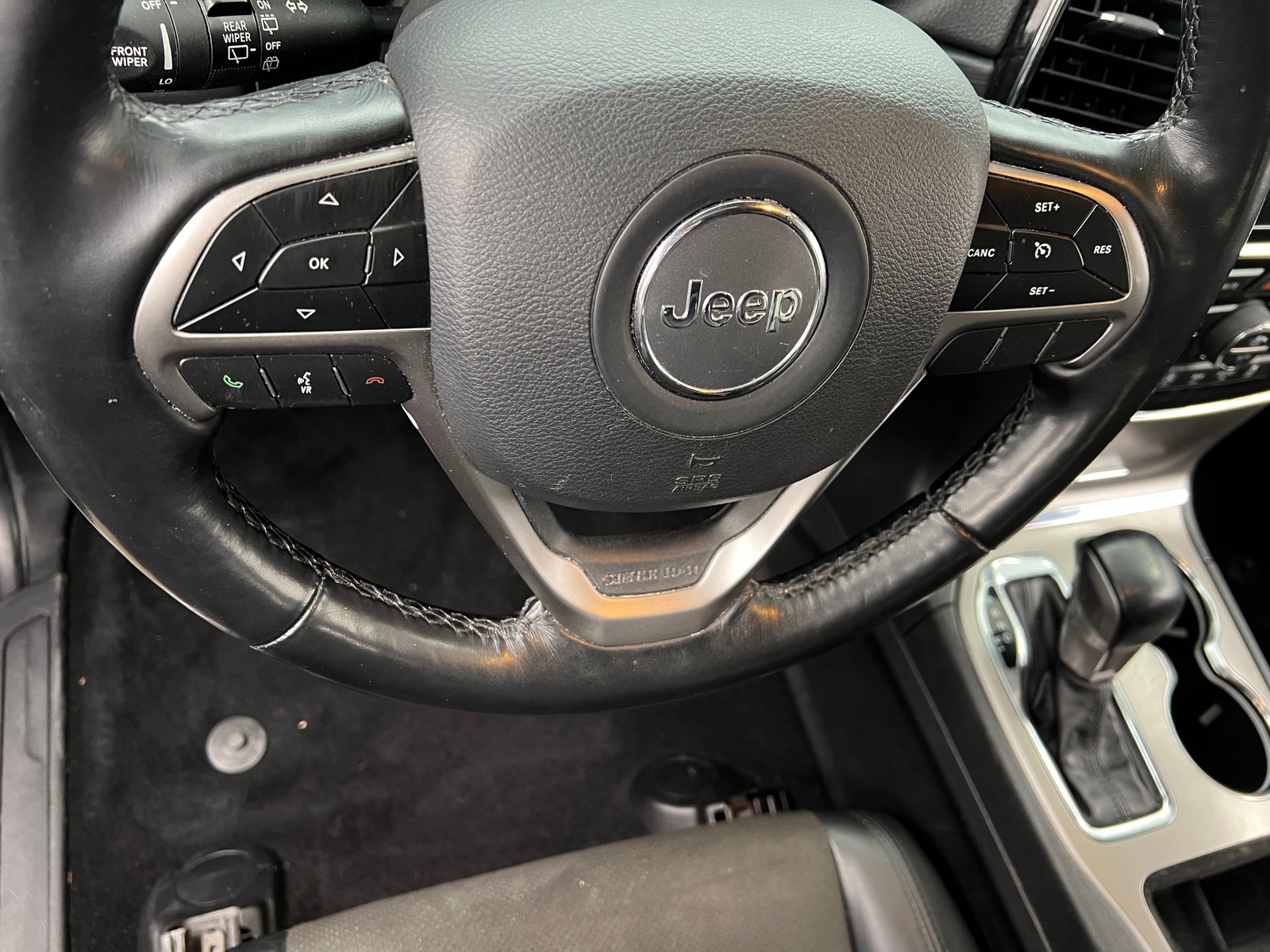 Thumbnail: 2021 Jeep Grand Cherokee - 5