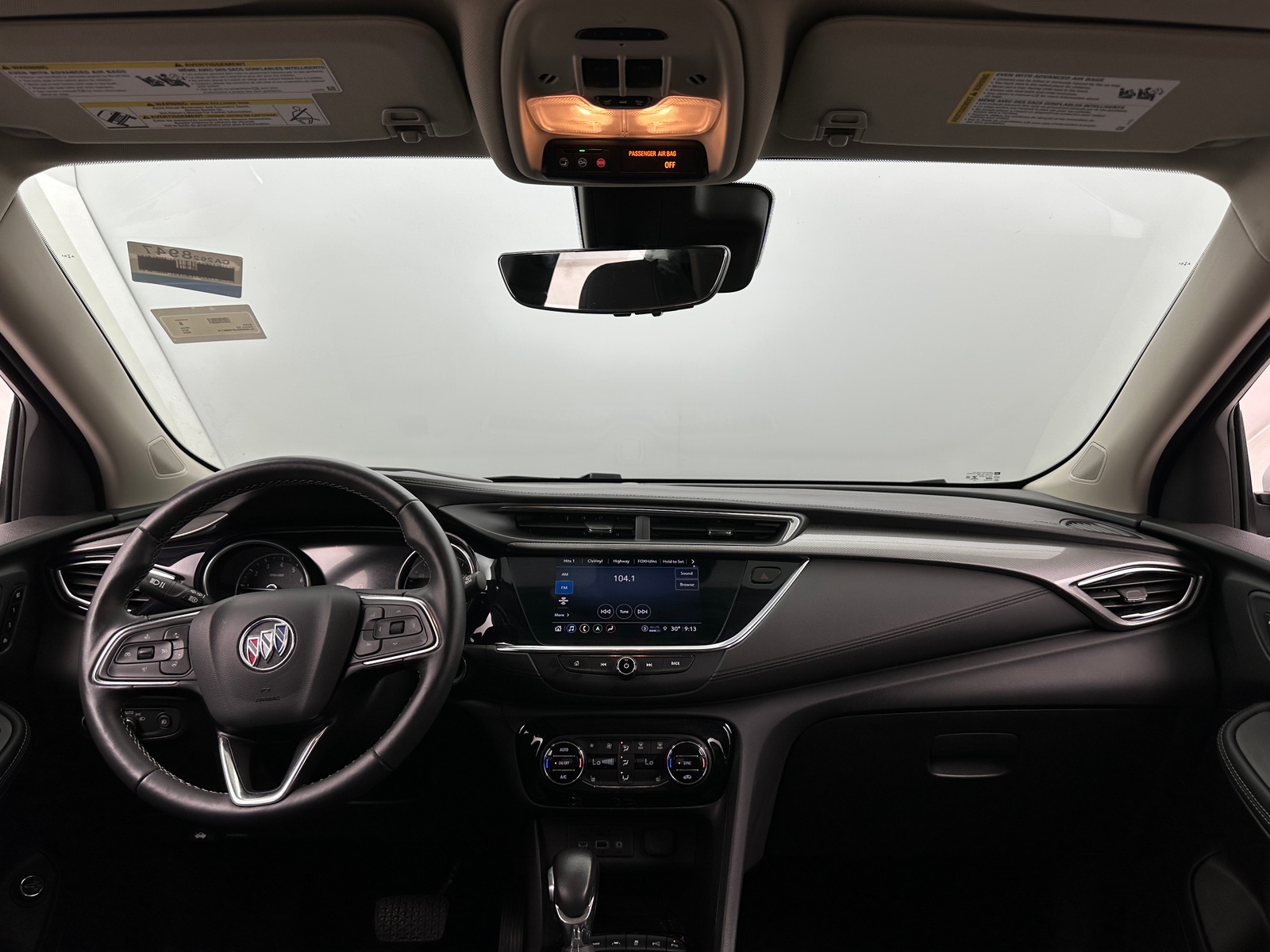 Thumbnail: 2023 Buick Encore GX - 2