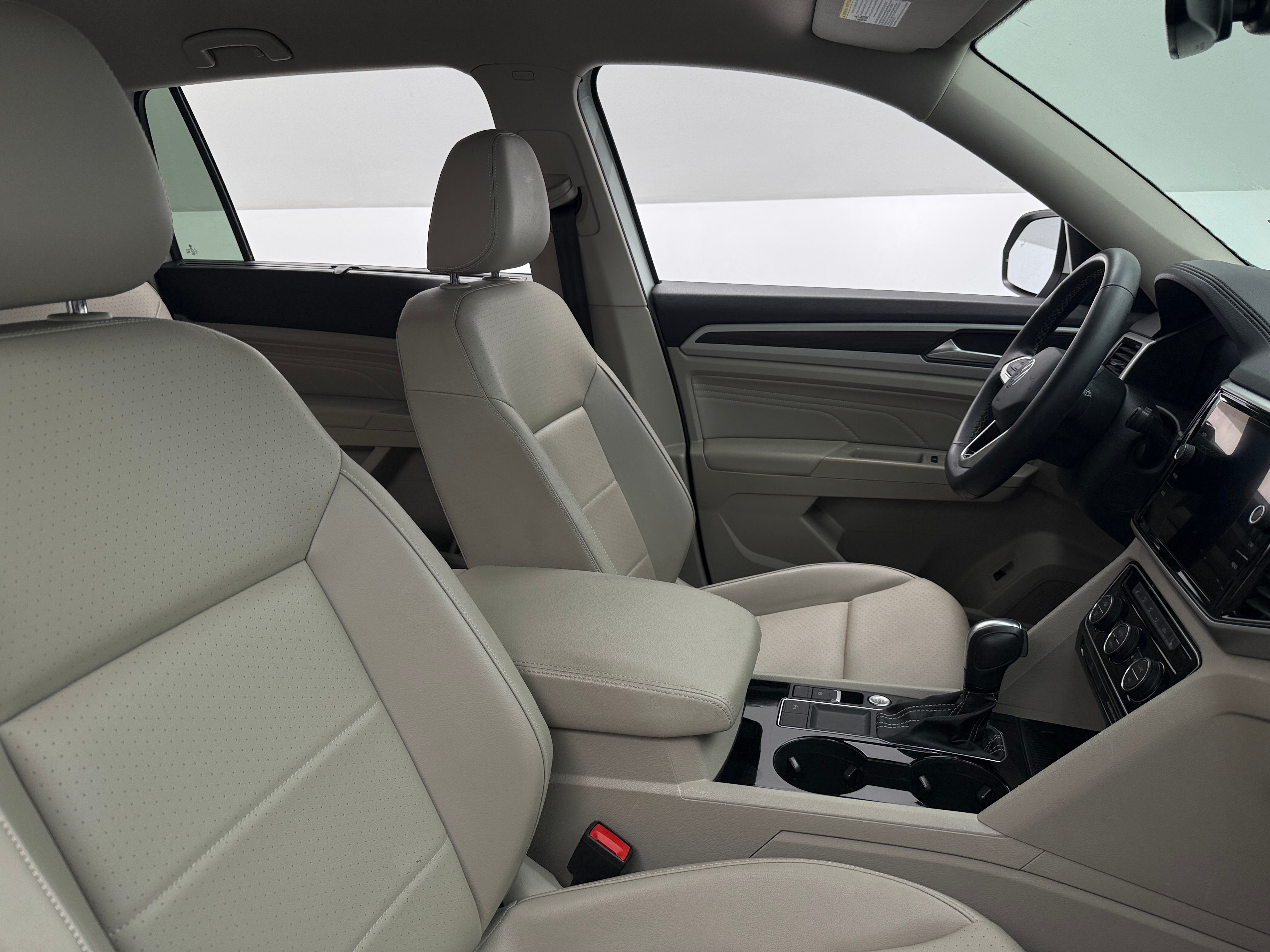 2022 Volkswagen Atlas