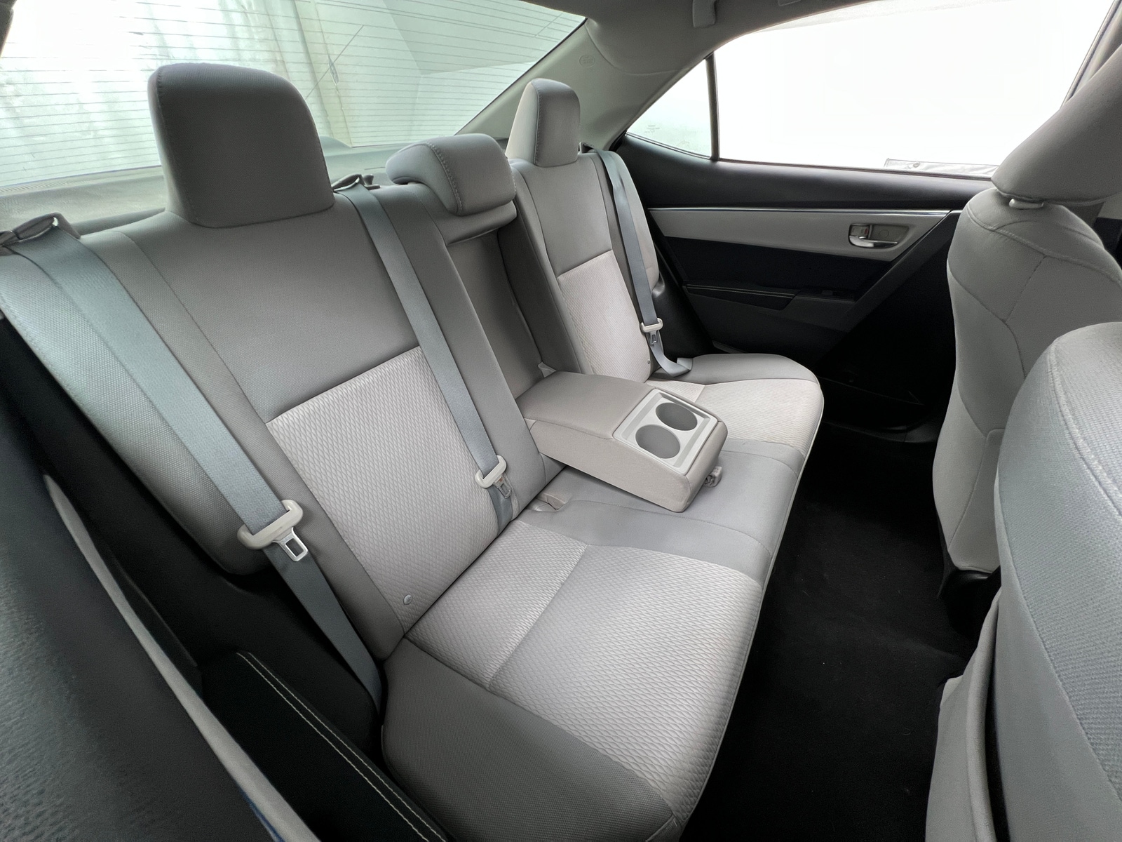 Thumbnail: 2015 Toyota Corolla - 6