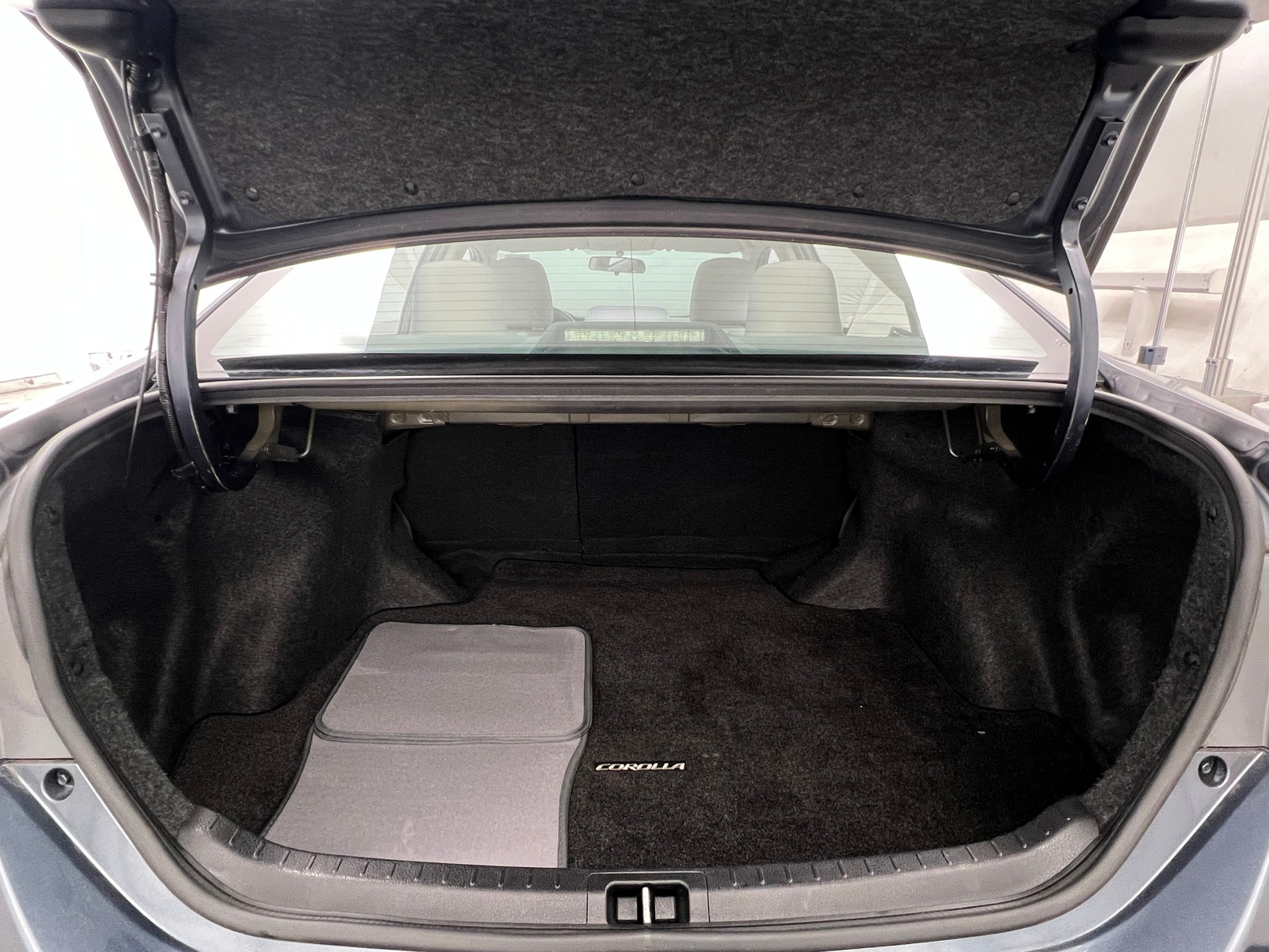 Thumbnail: 2015 Toyota Corolla - 7