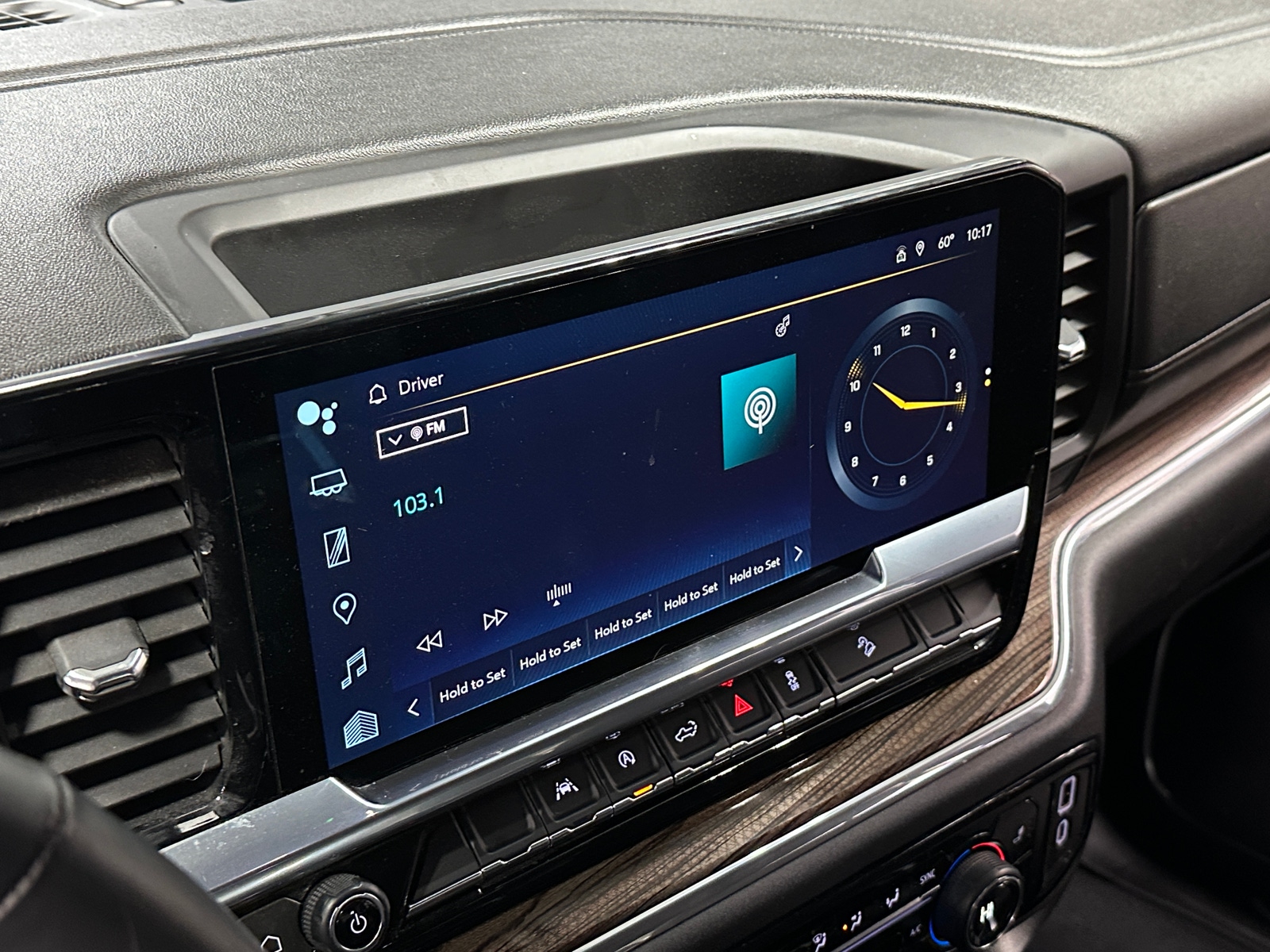 Thumbnail: 2024 Chevrolet Silverado 1500 - 4