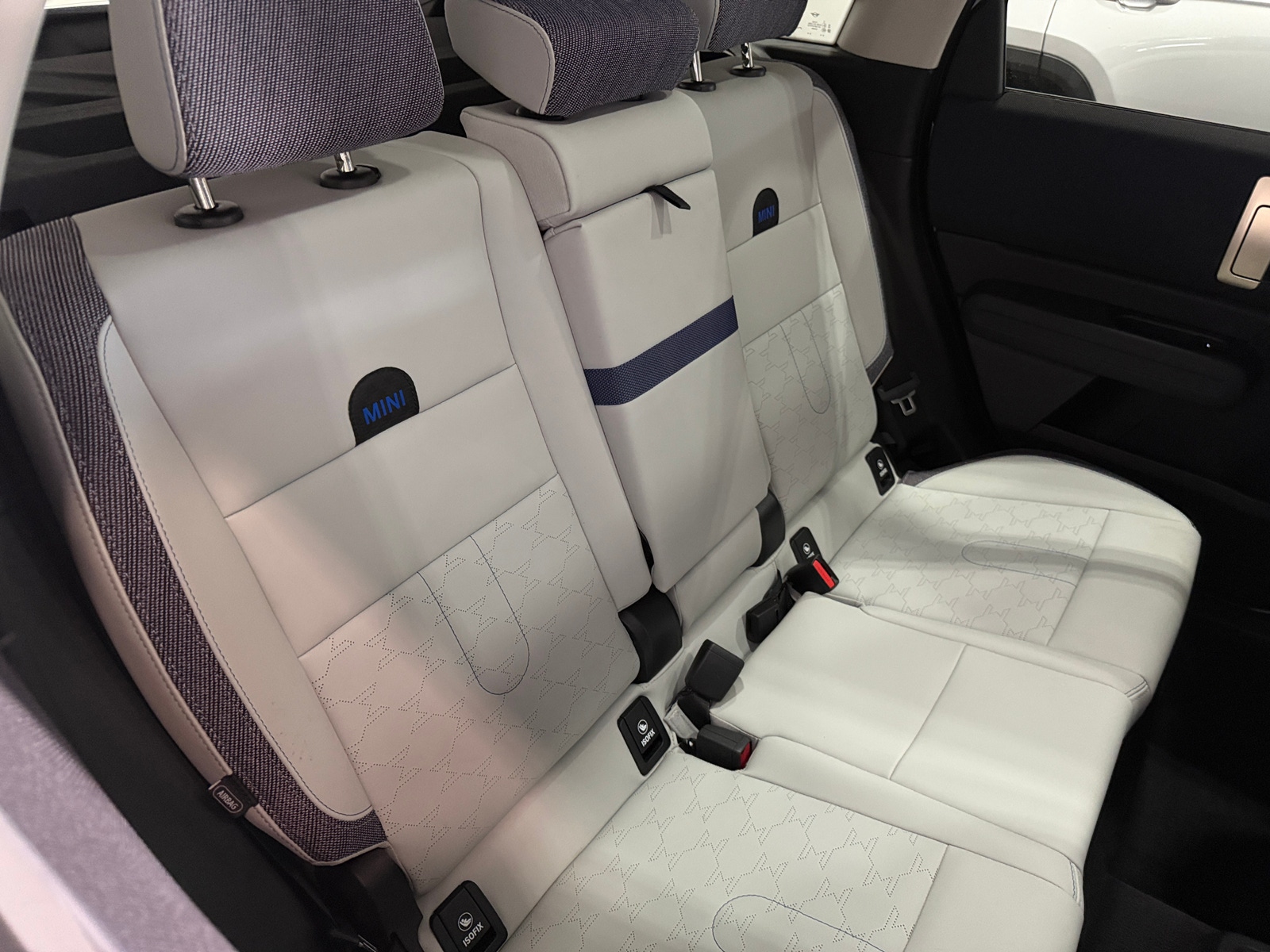 Thumbnail: 2025 MINI Cooper Countryman - 6