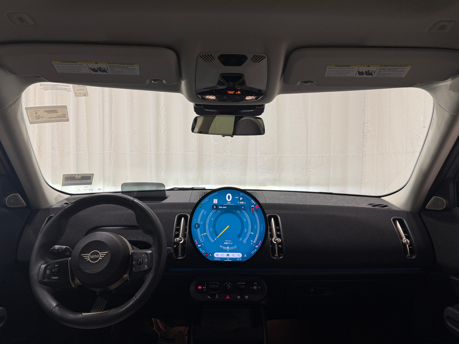 Thumbnail: 2025 MINI Cooper Countryman - 3