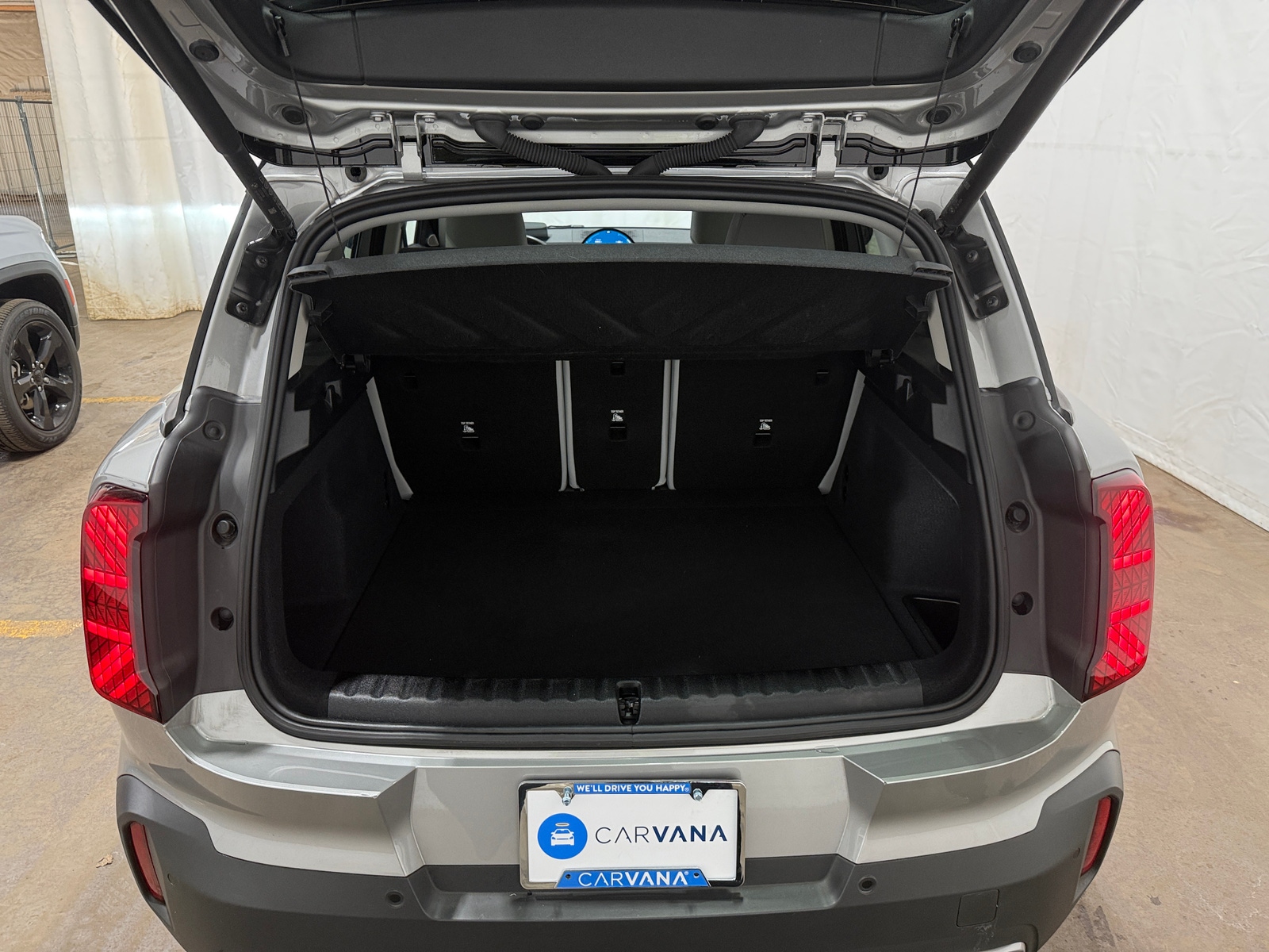 Thumbnail: 2025 MINI Cooper Countryman - 7