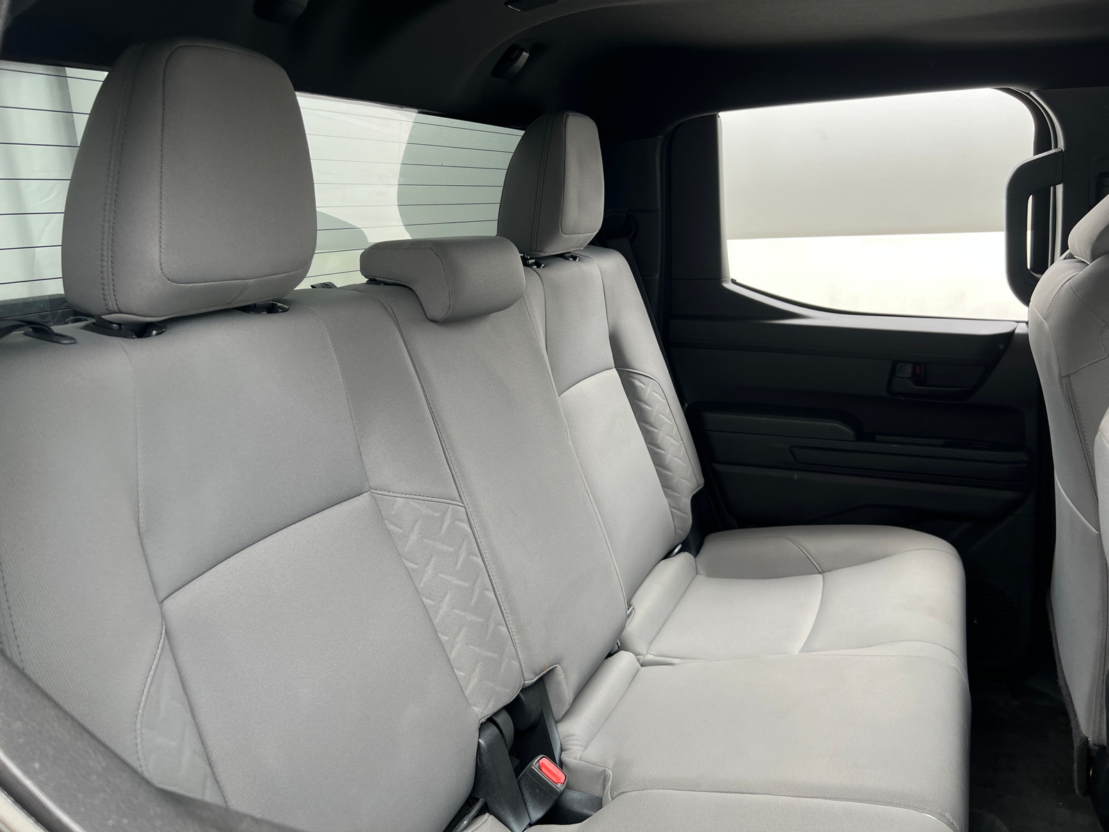 Thumbnail: 2024 Toyota Tacoma - 6