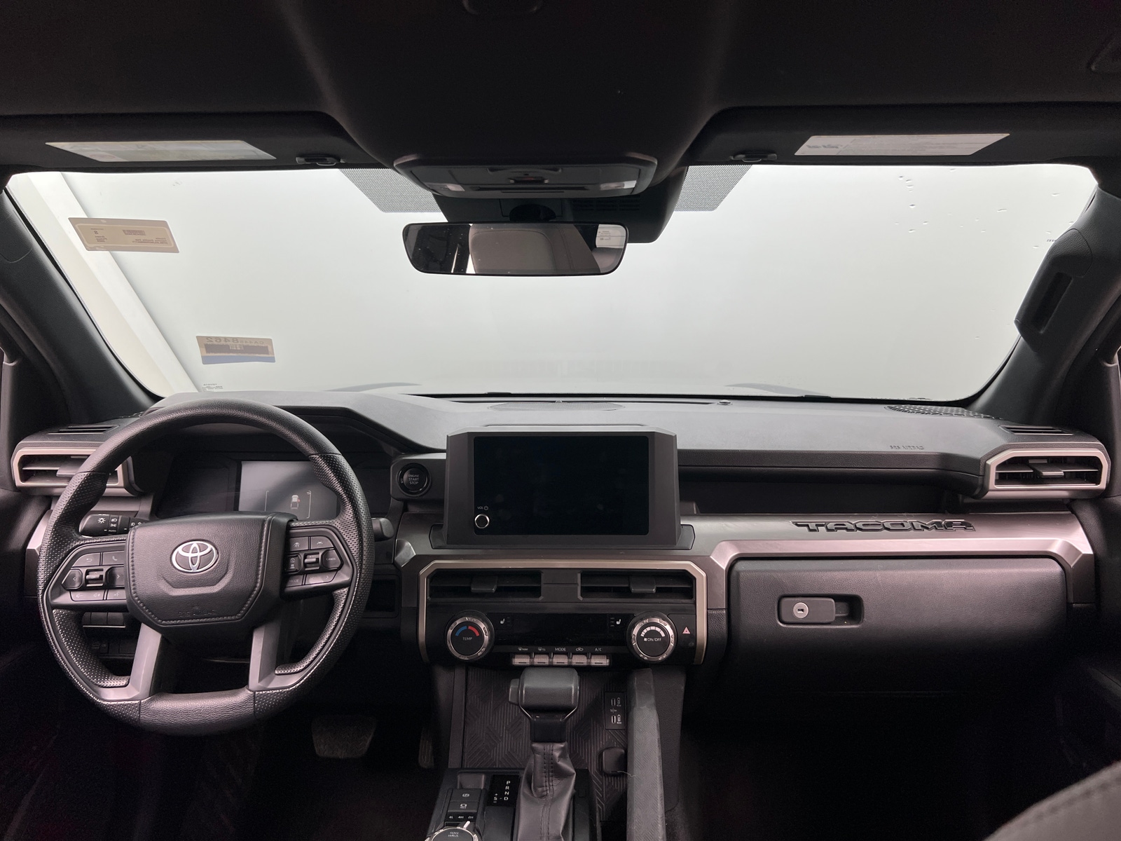 Thumbnail: 2024 Toyota Tacoma - 3