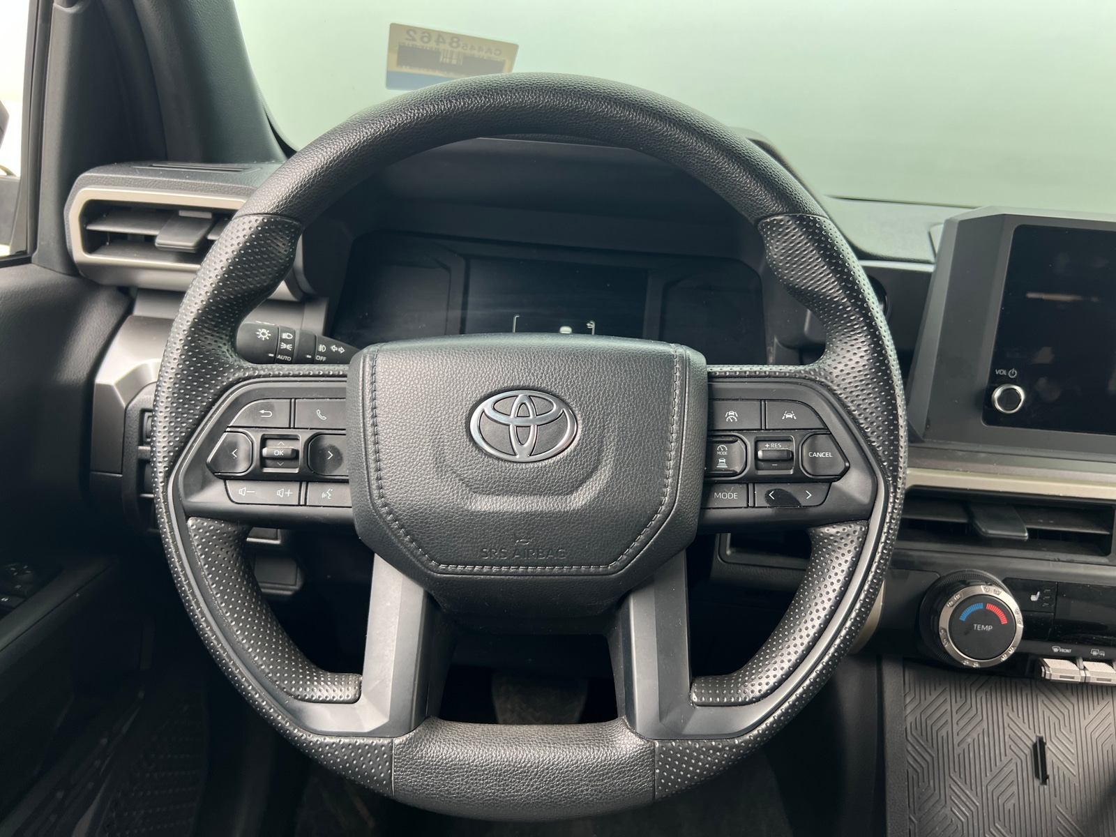 Thumbnail: 2024 Toyota Tacoma - 5