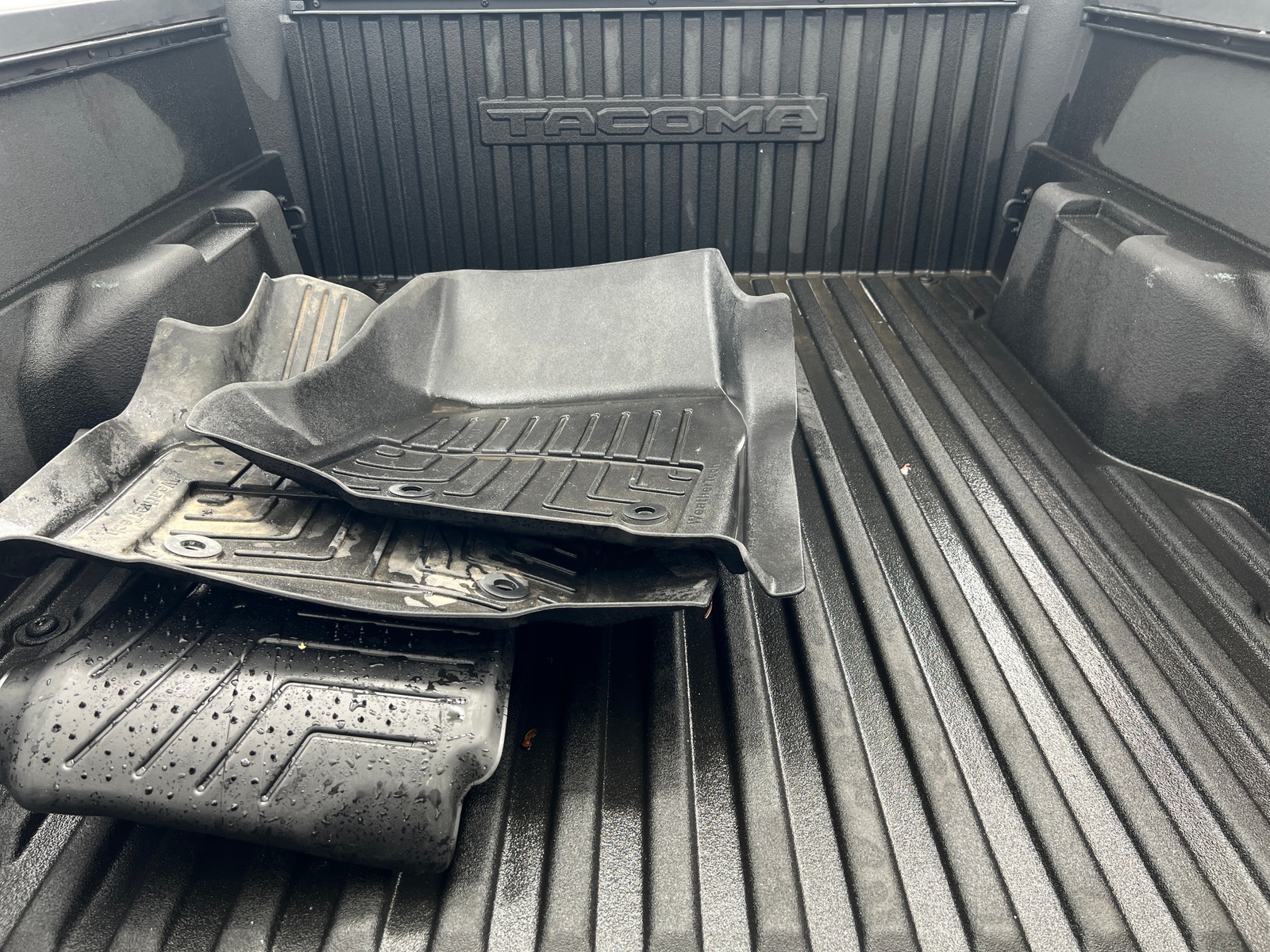 Thumbnail: 2024 Toyota Tacoma - 7