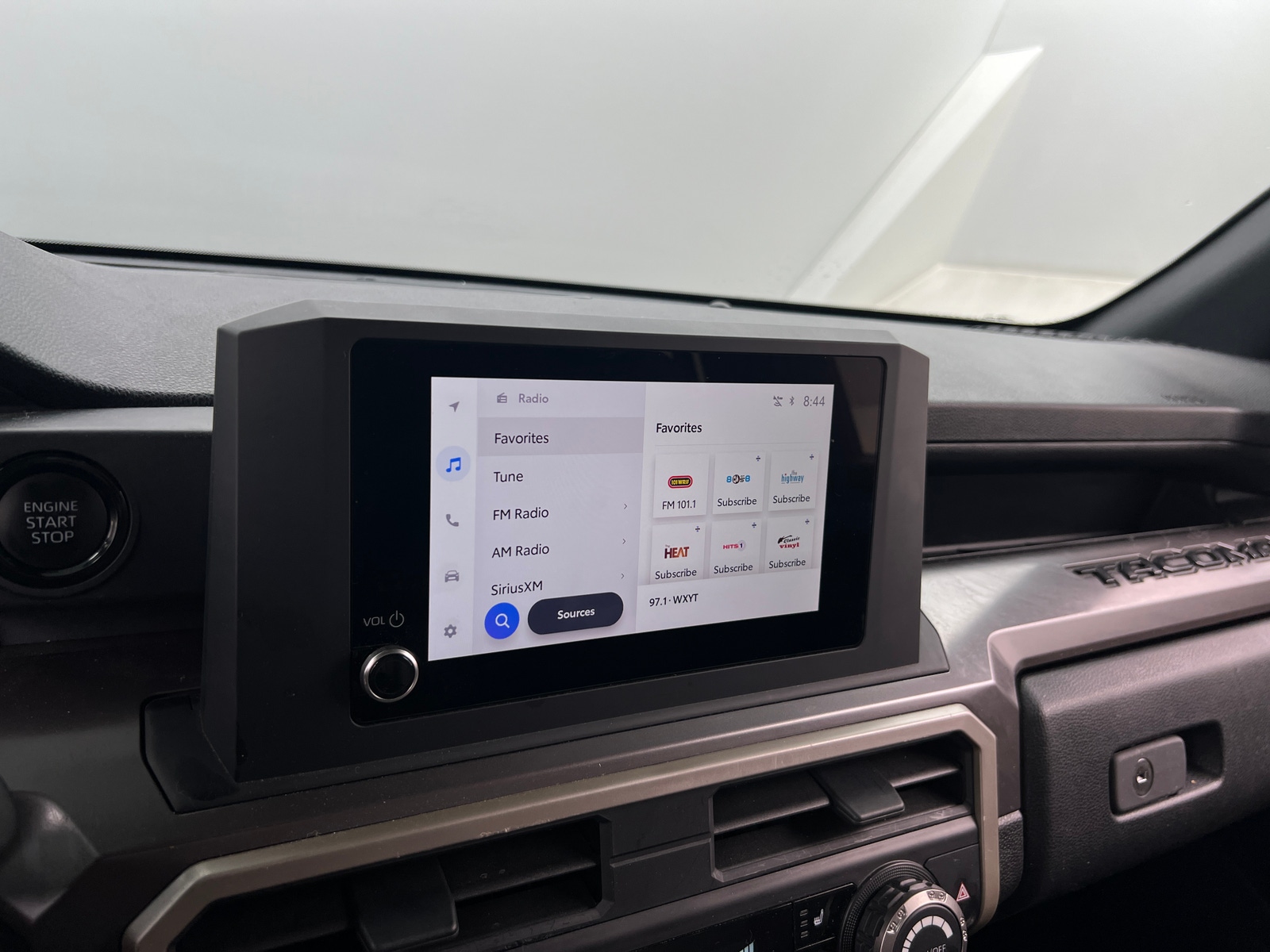 Thumbnail: 2024 Toyota Tacoma - 4