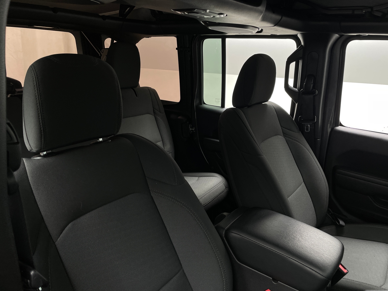 Thumbnail: 2022 Jeep Wrangler - 2