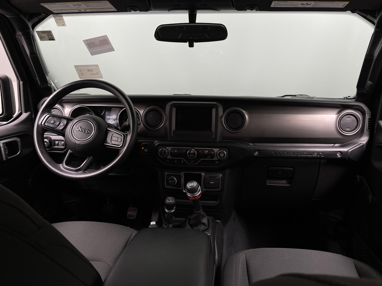 Thumbnail: 2022 Jeep Wrangler - 3