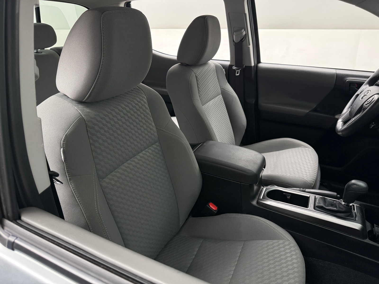 Thumbnail: 2023 Toyota Tacoma - 2