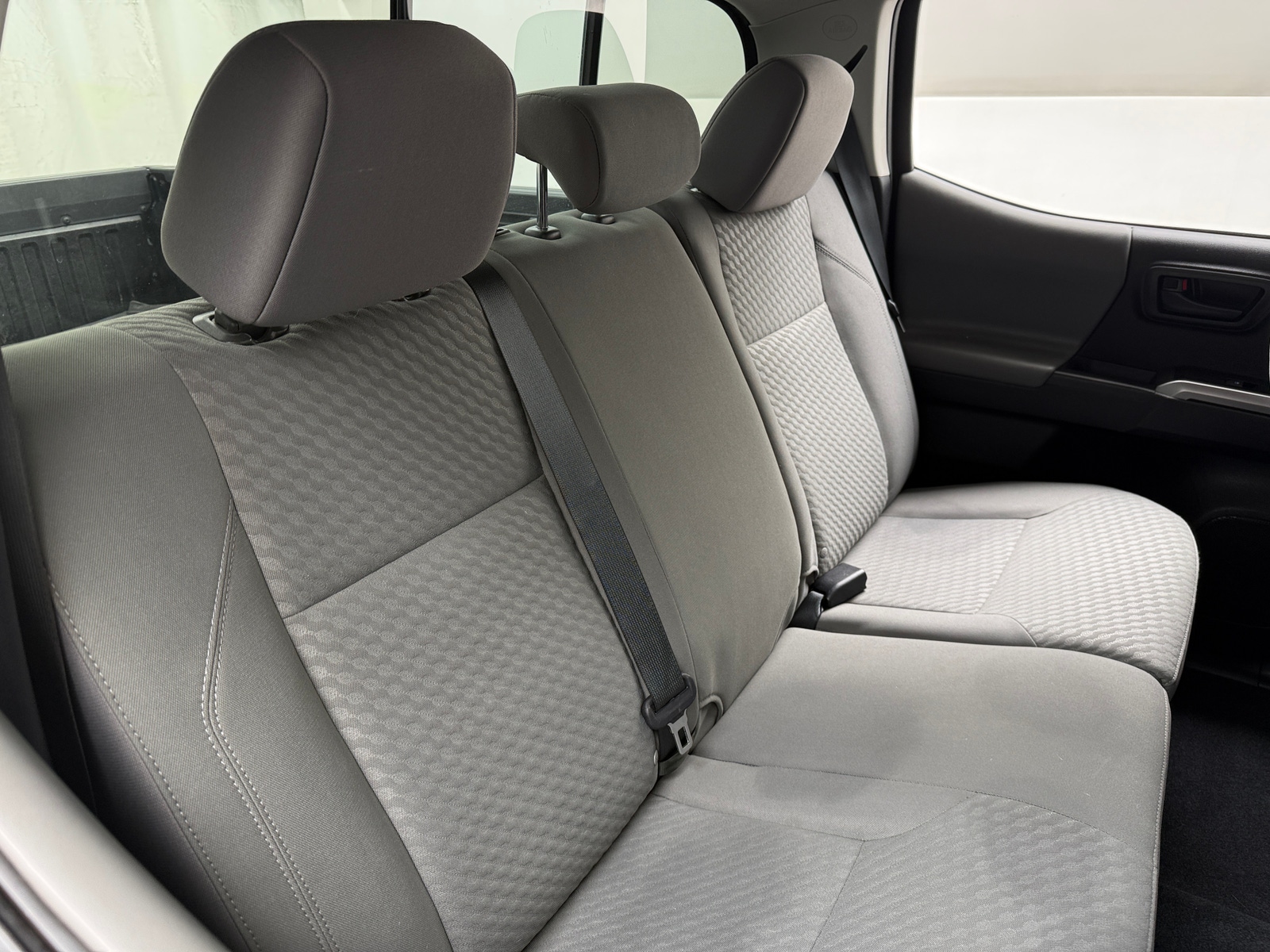 Thumbnail: 2023 Toyota Tacoma - 6