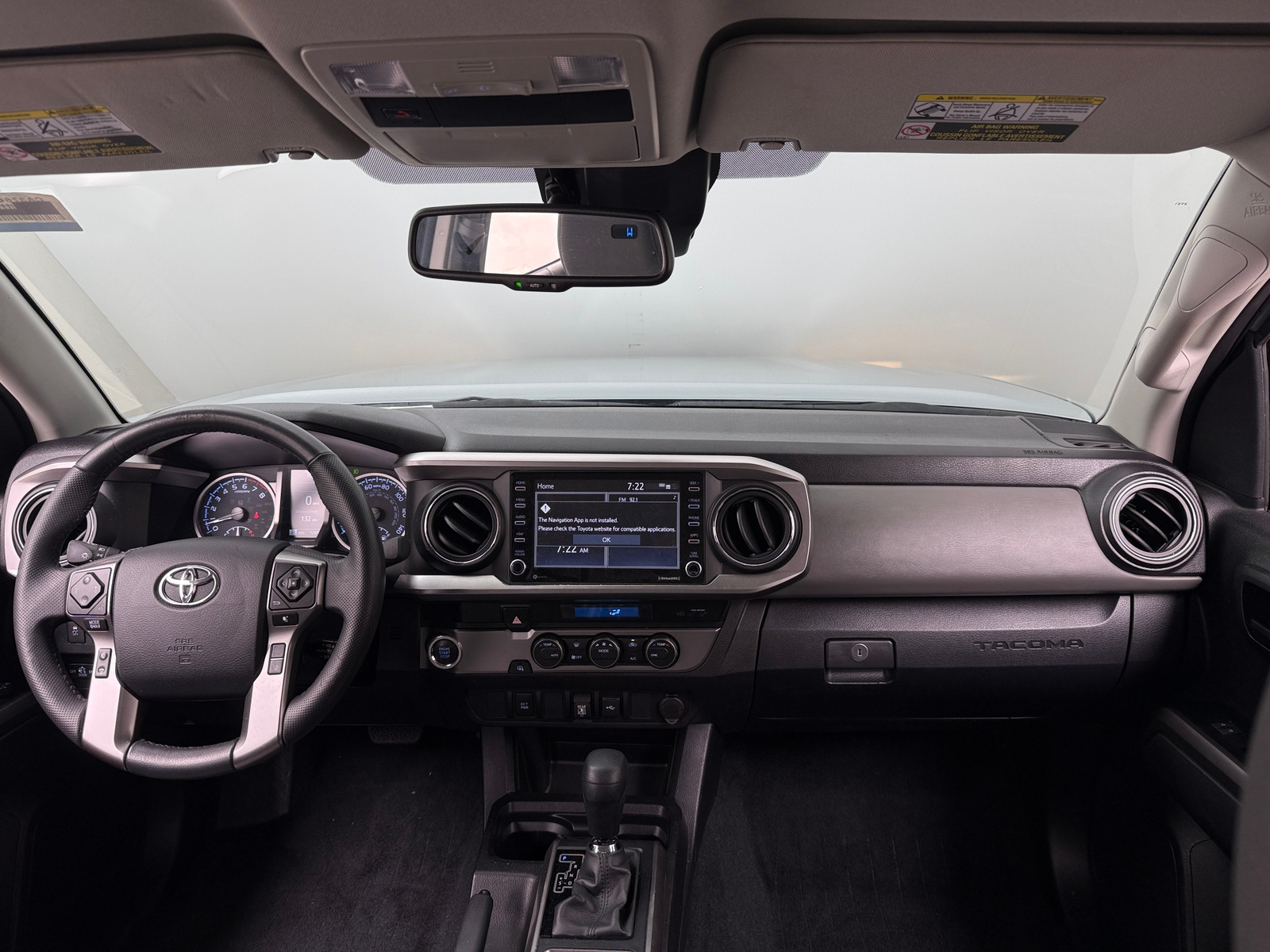 Thumbnail: 2023 Toyota Tacoma - 3