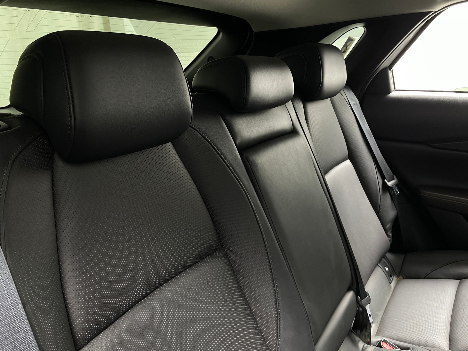 Thumbnail: 2023 Mazda CX-30 - 5