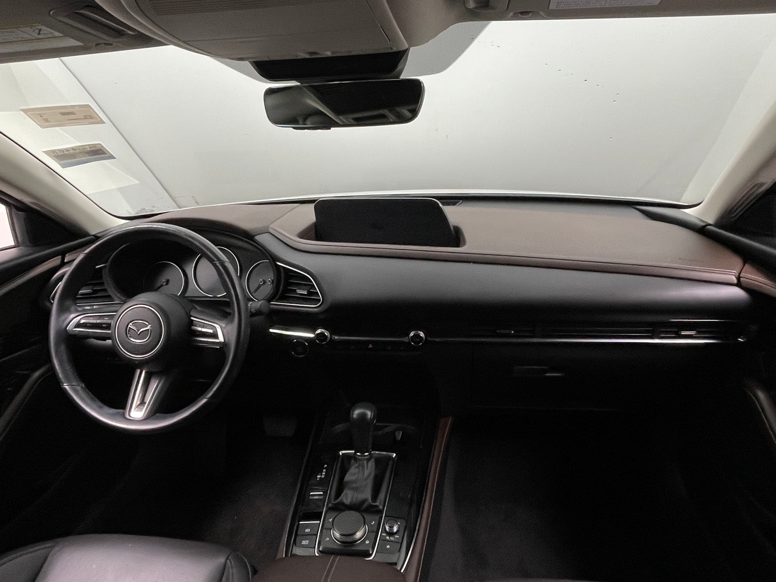 Thumbnail: 2023 Mazda CX-30 - 2