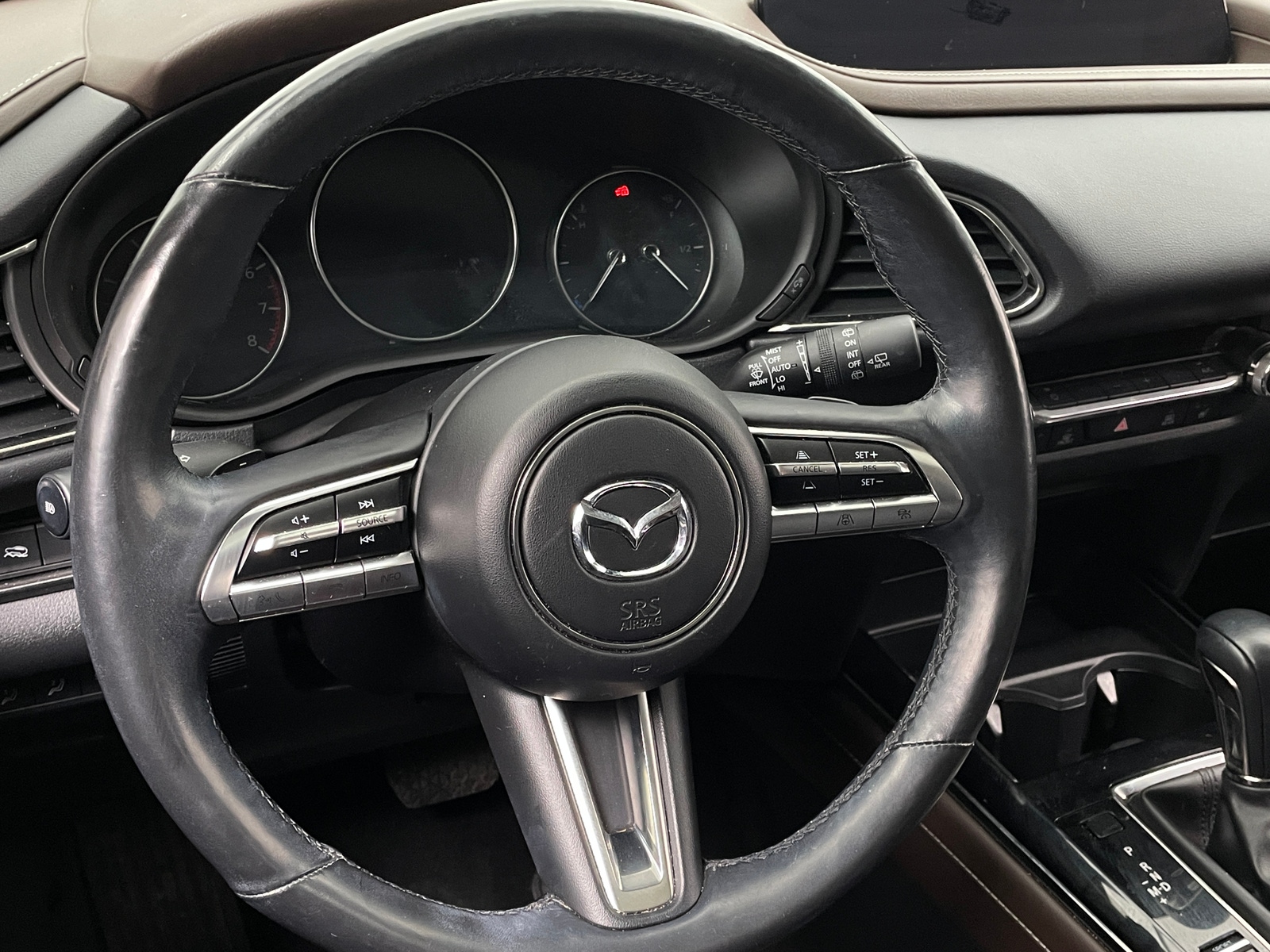 Thumbnail: 2023 Mazda CX-30 - 4