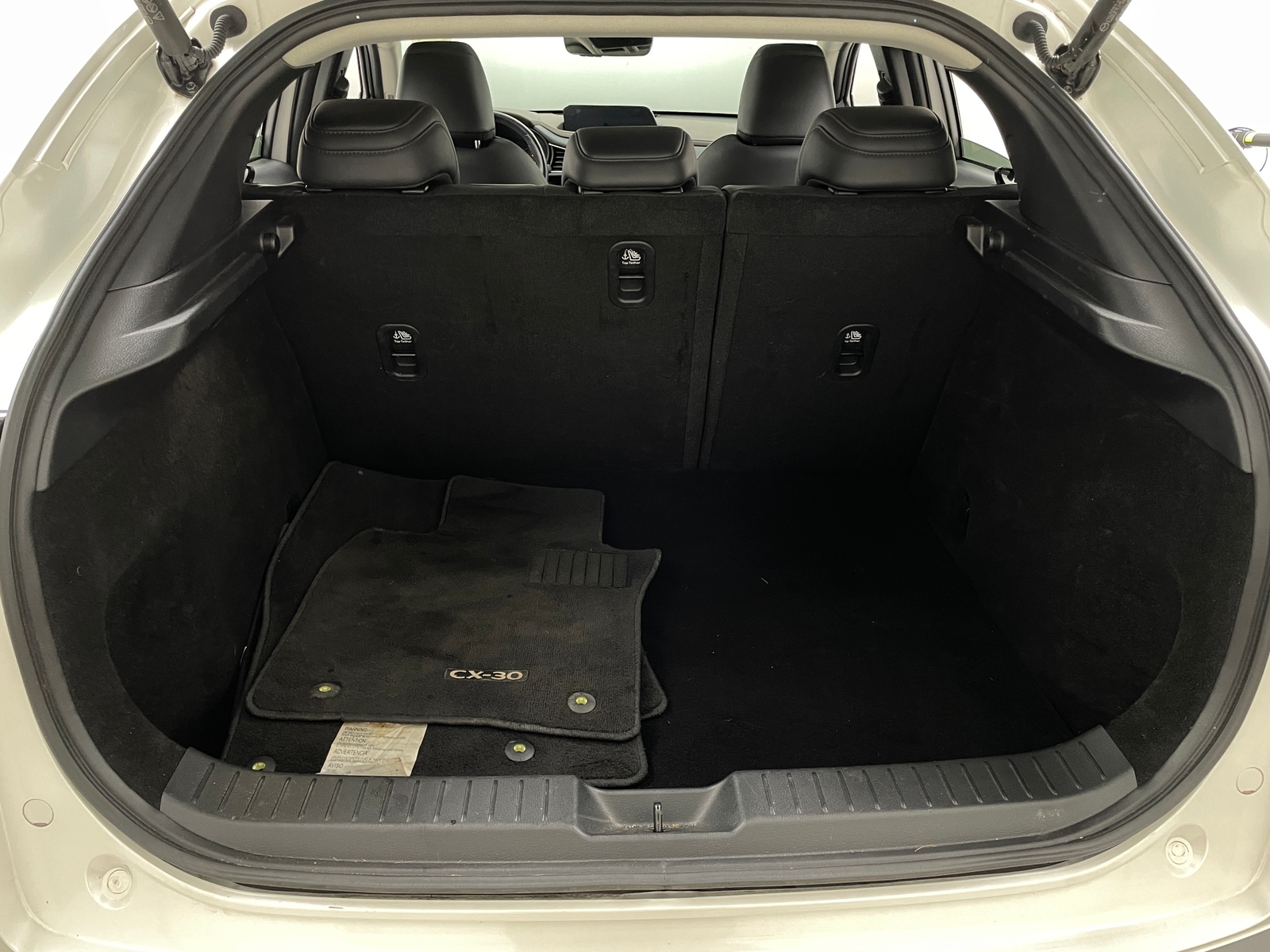 Thumbnail: 2023 Mazda CX-30 - 6