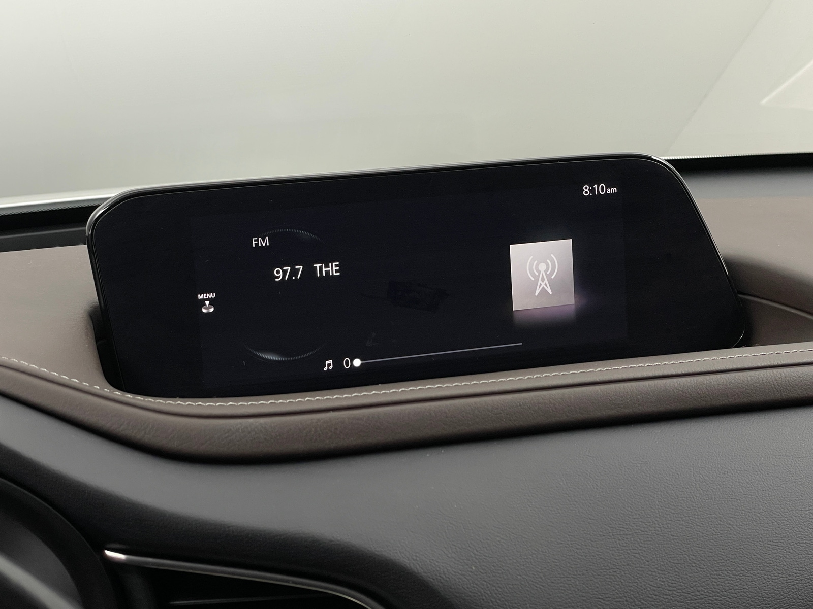 Thumbnail: 2023 Mazda CX-30 - 3