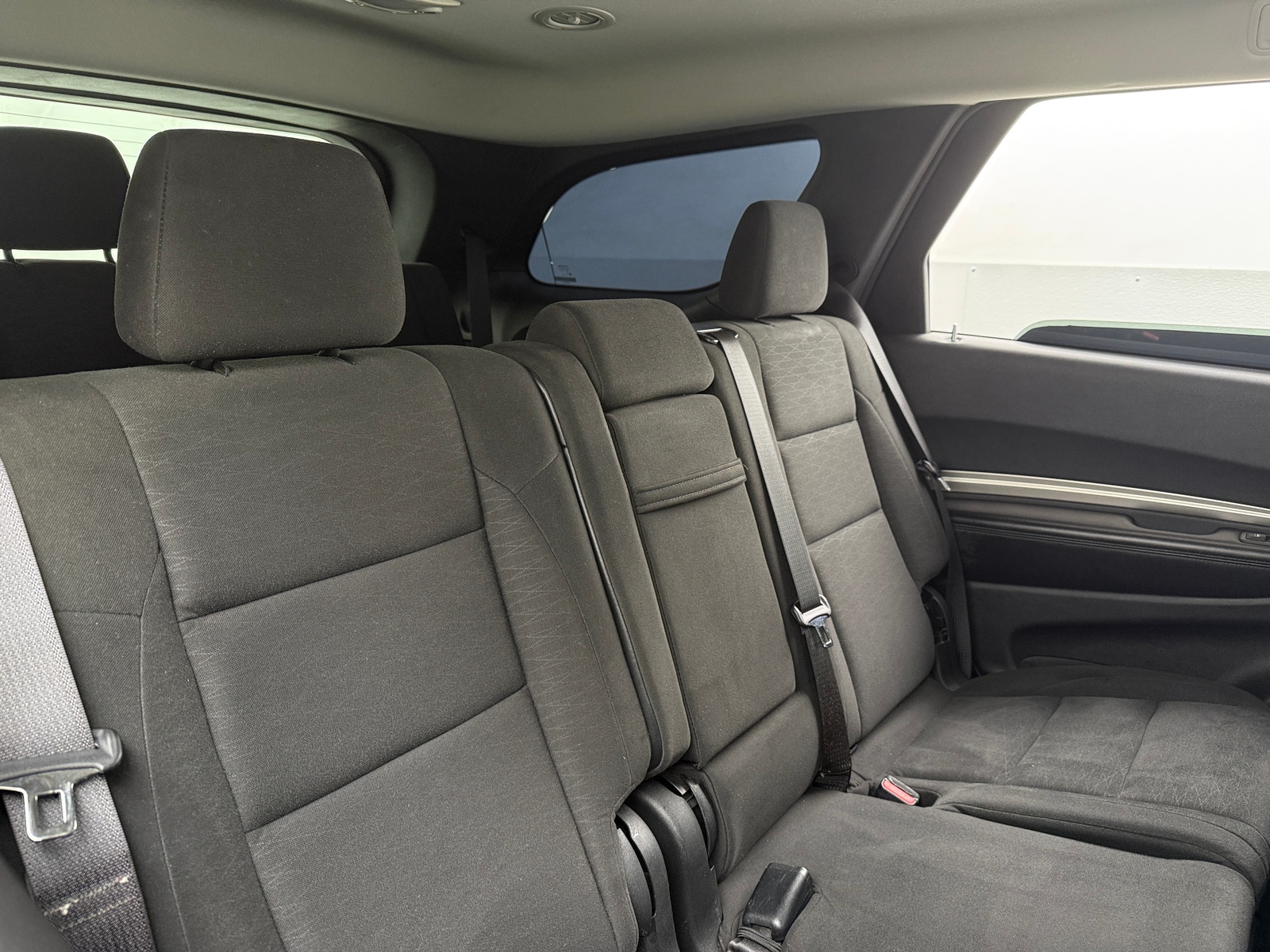 Thumbnail: 2020 Dodge Durango - 6