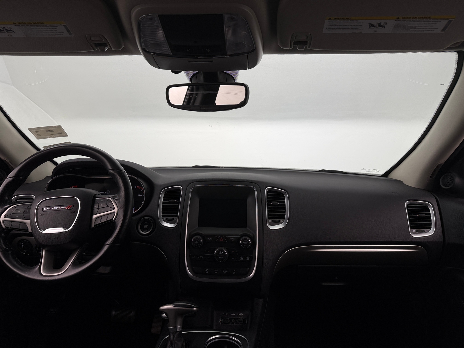 Thumbnail: 2020 Dodge Durango - 3