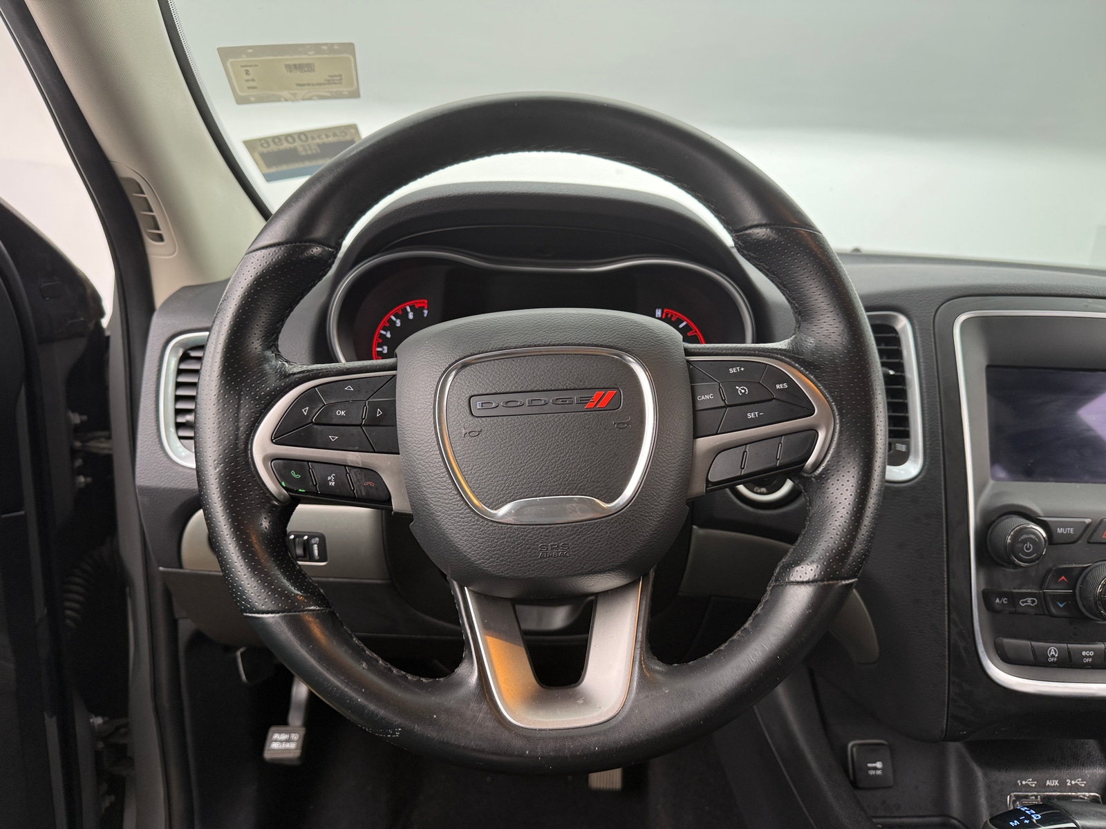 Thumbnail: 2020 Dodge Durango - 5