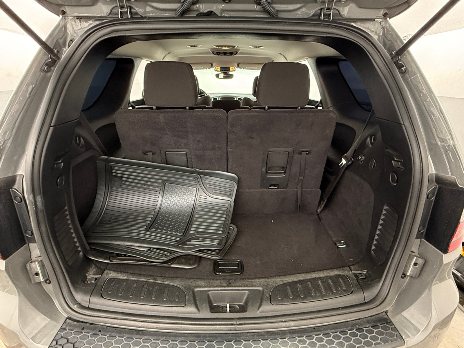 Thumbnail: 2020 Dodge Durango - 7