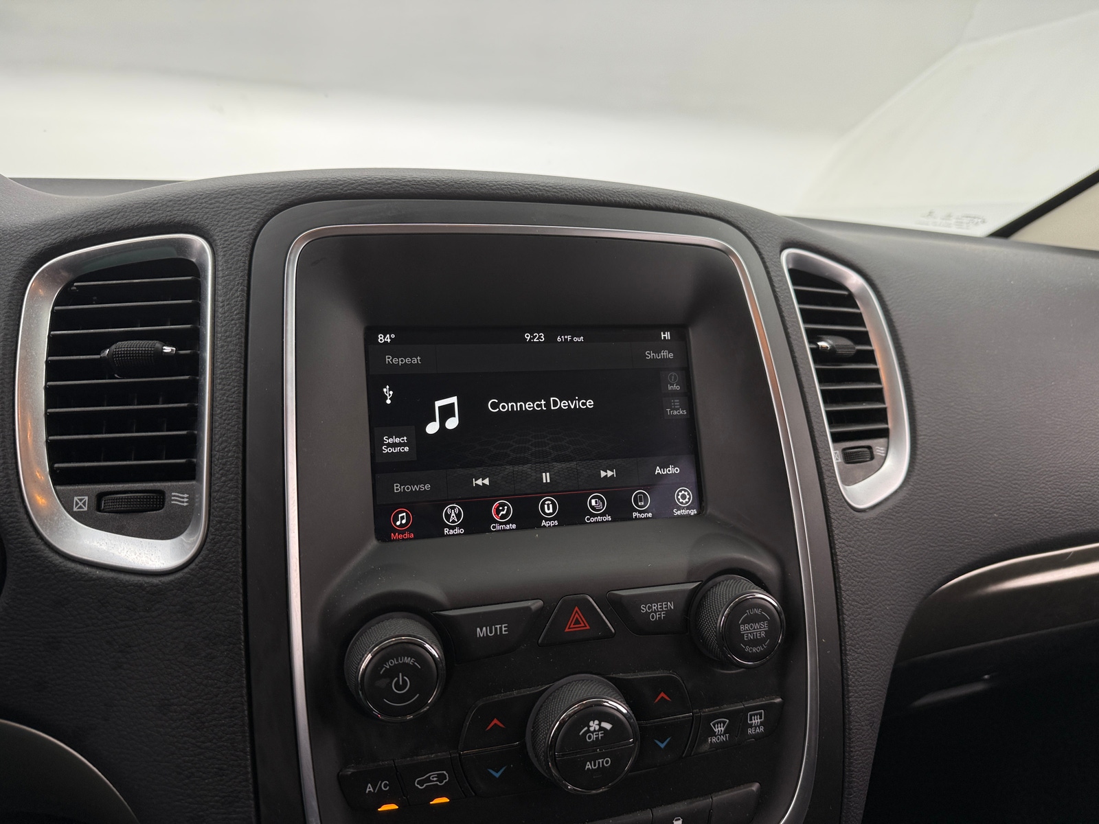 Thumbnail: 2020 Dodge Durango - 4