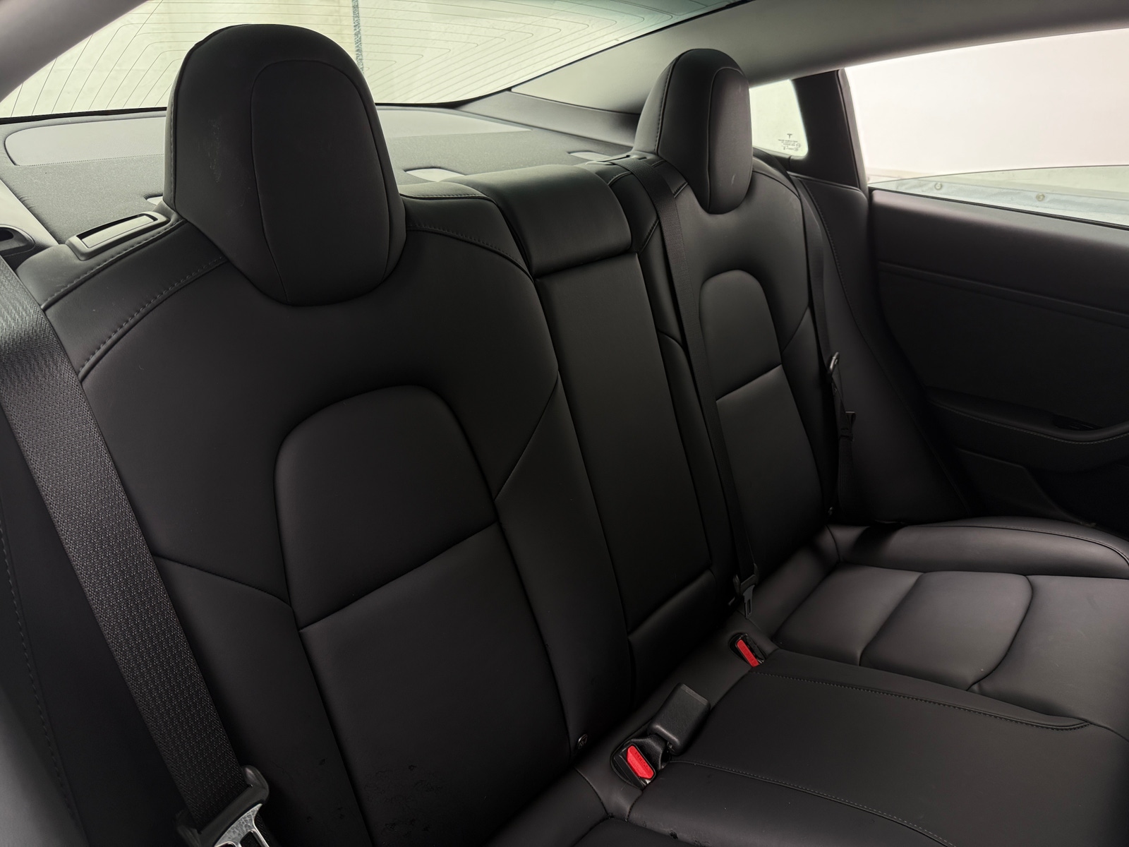 Thumbnail: 2019 Tesla Model 3 - 5