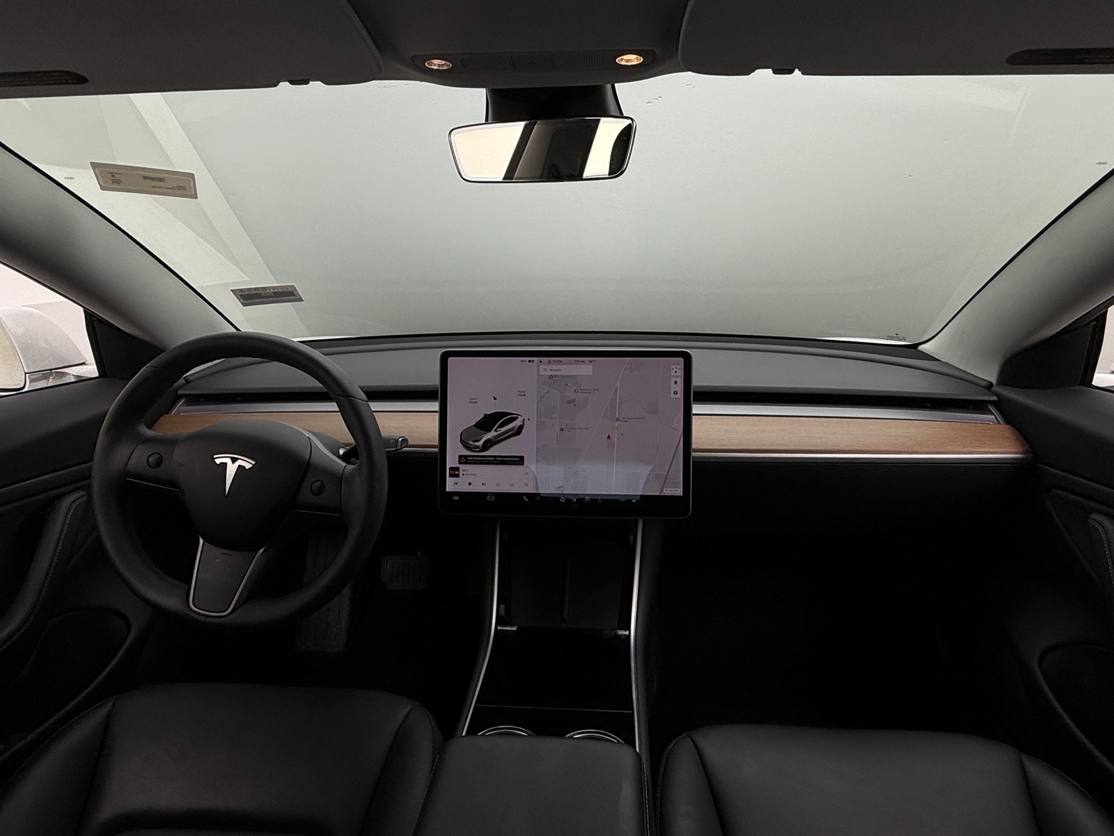 Thumbnail: 2019 Tesla Model 3 - 2