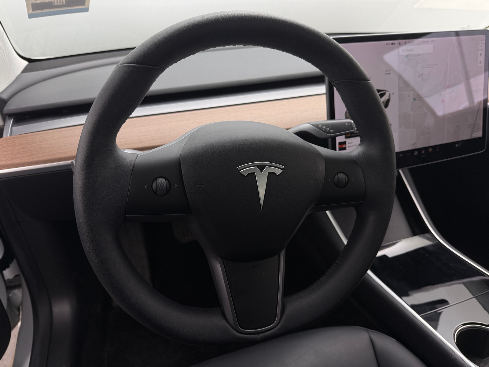 Thumbnail: 2019 Tesla Model 3 - 4