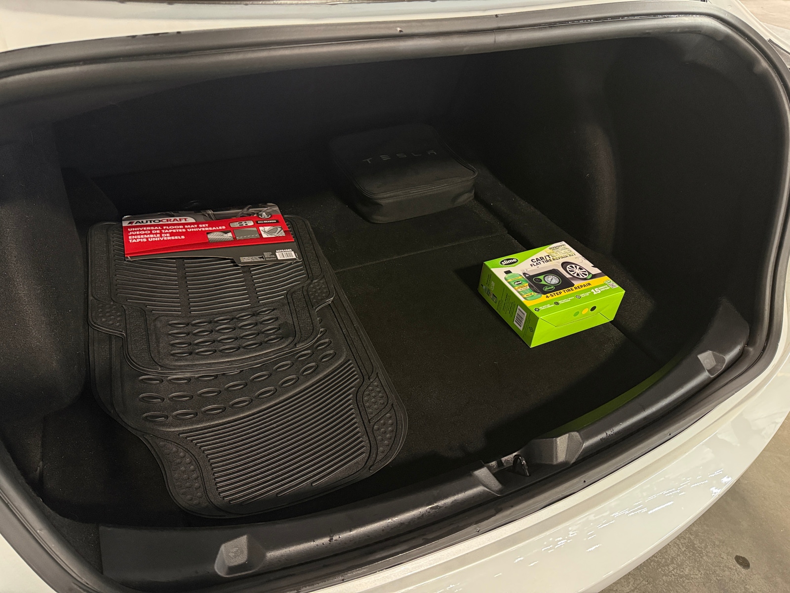 Thumbnail: 2019 Tesla Model 3 - 6