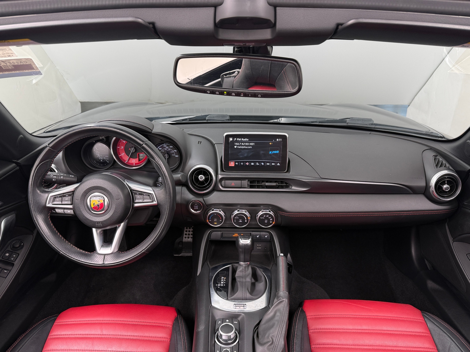 Thumbnail: 2020 Fiat 124 Spider - 3