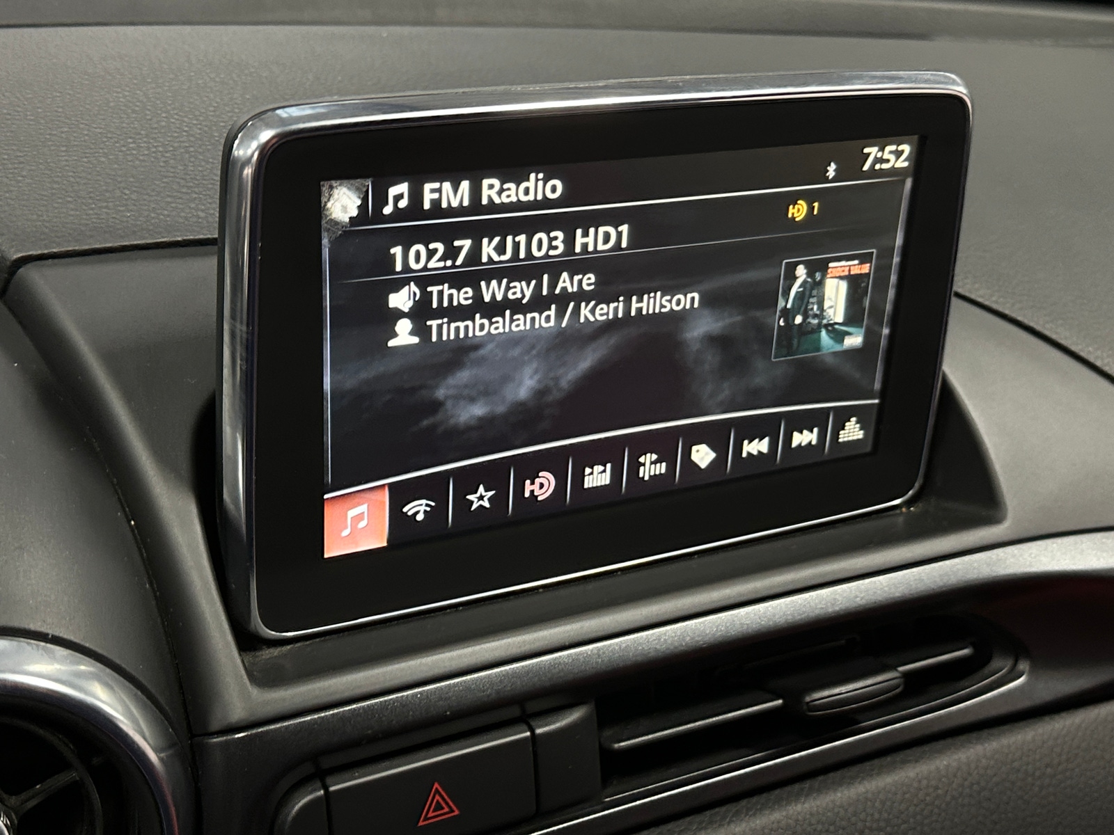 Thumbnail: 2020 Fiat 124 Spider - 4