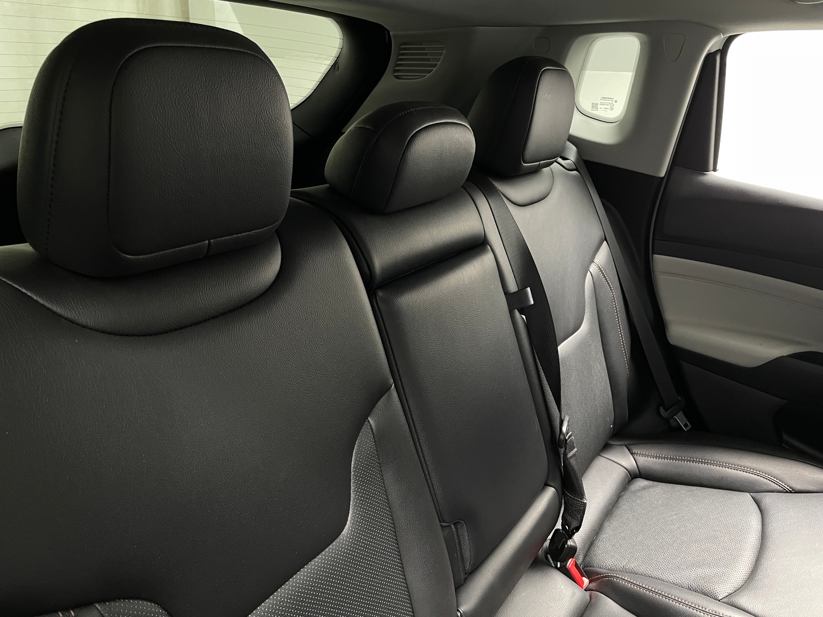 Thumbnail: 2022 Jeep Compass - 5