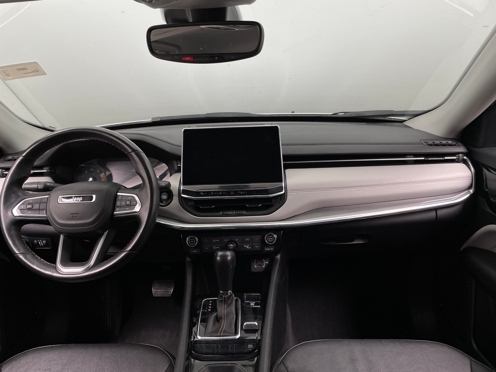 Thumbnail: 2022 Jeep Compass - 2