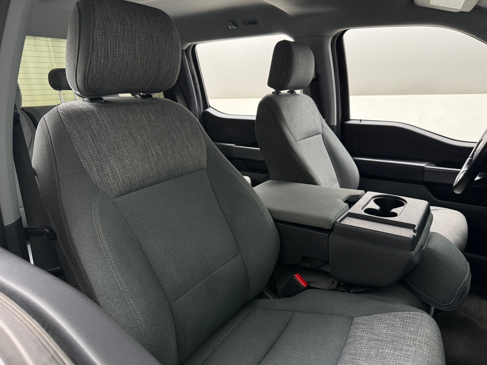 Thumbnail: 2021 Ford Econoline - 2