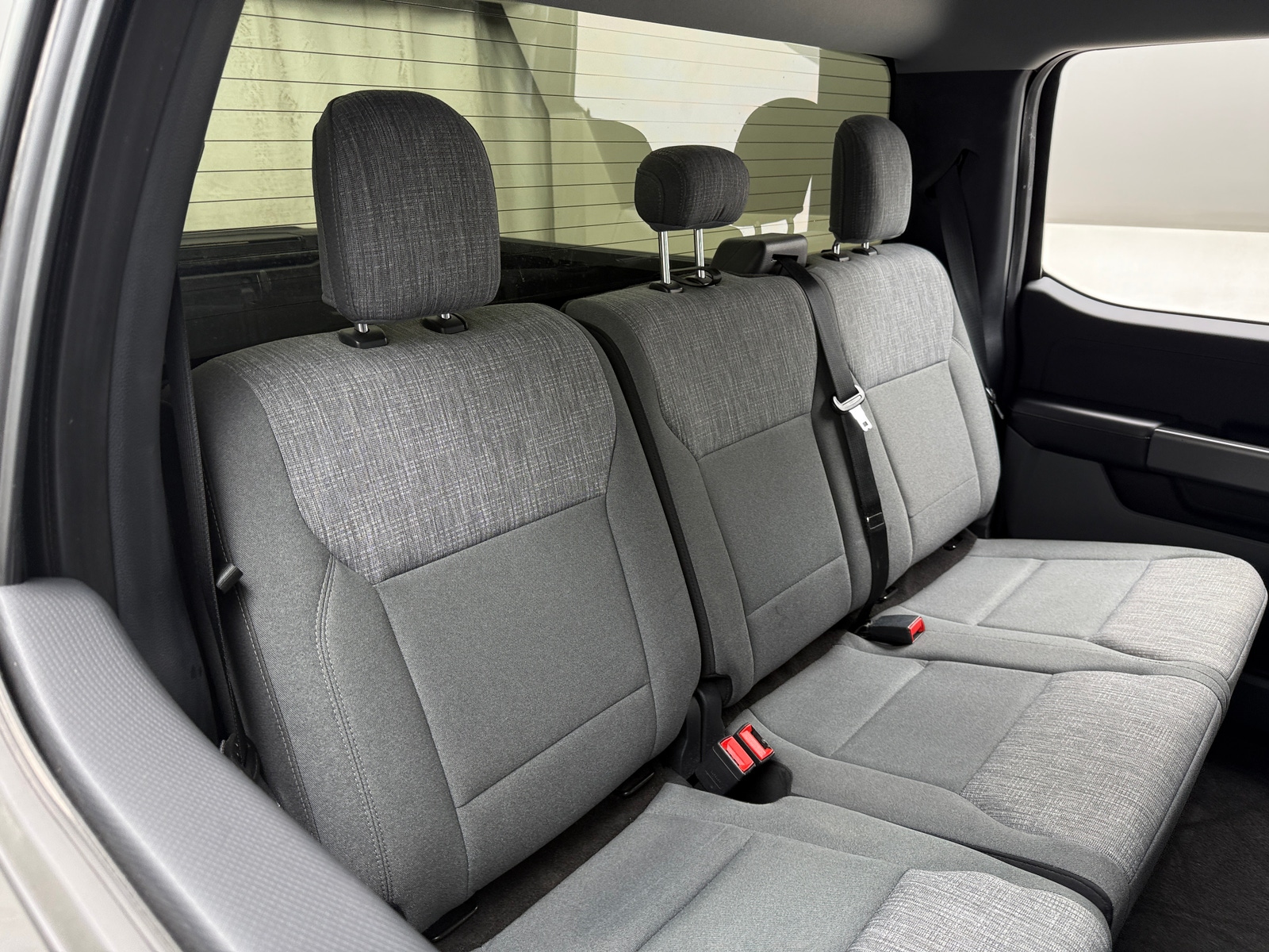 Thumbnail: 2021 Ford Econoline - 6