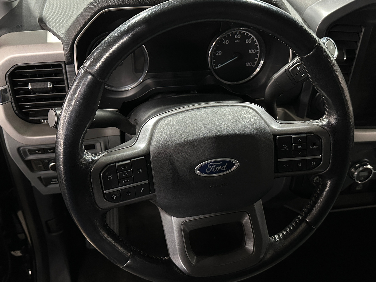 Thumbnail: 2021 Ford Econoline - 5