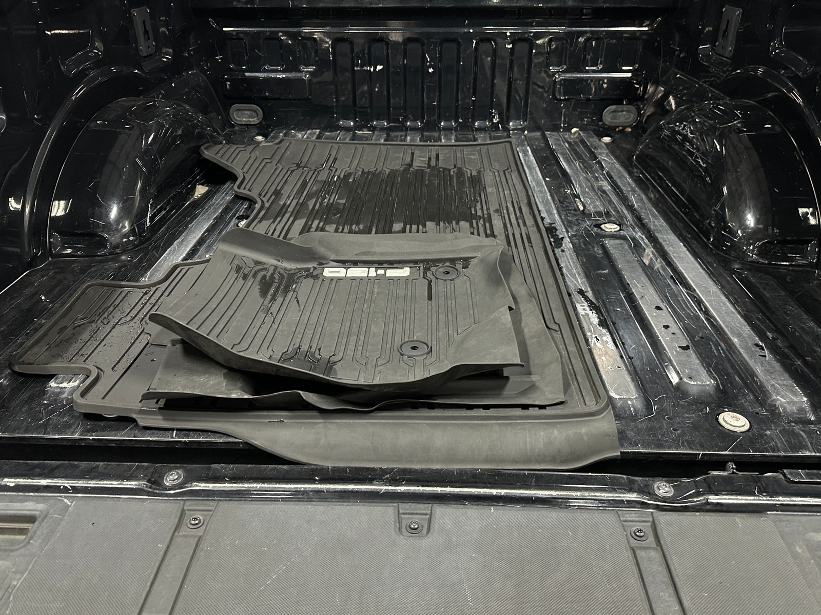 Thumbnail: 2021 Ford Econoline - 7