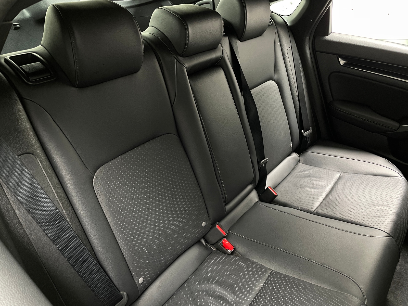 Thumbnail: 2022 Honda Civic - 5